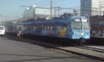 銀河鉄道999